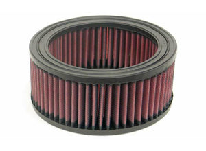 K&N Engineering E-3380 K&N Round Air Filter 7in OD 5.188in ID 3 Height