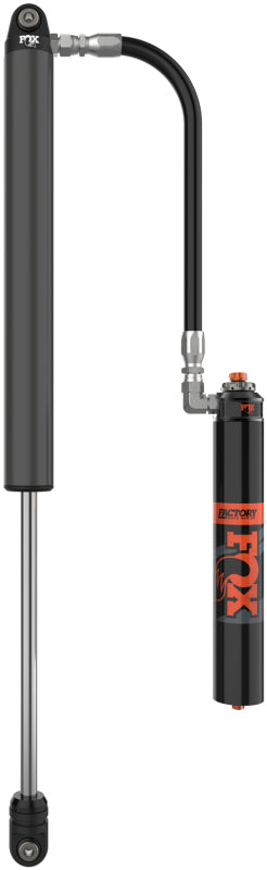 FOX 981-25-001 Factory Race 2.5 X 10 Smooth Body Remote Shock