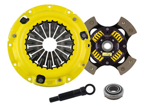 ACT MB1-SPG4 fits Eagle Eagle Talon Sport/Race Sprung 4 Pad Clutch Kit