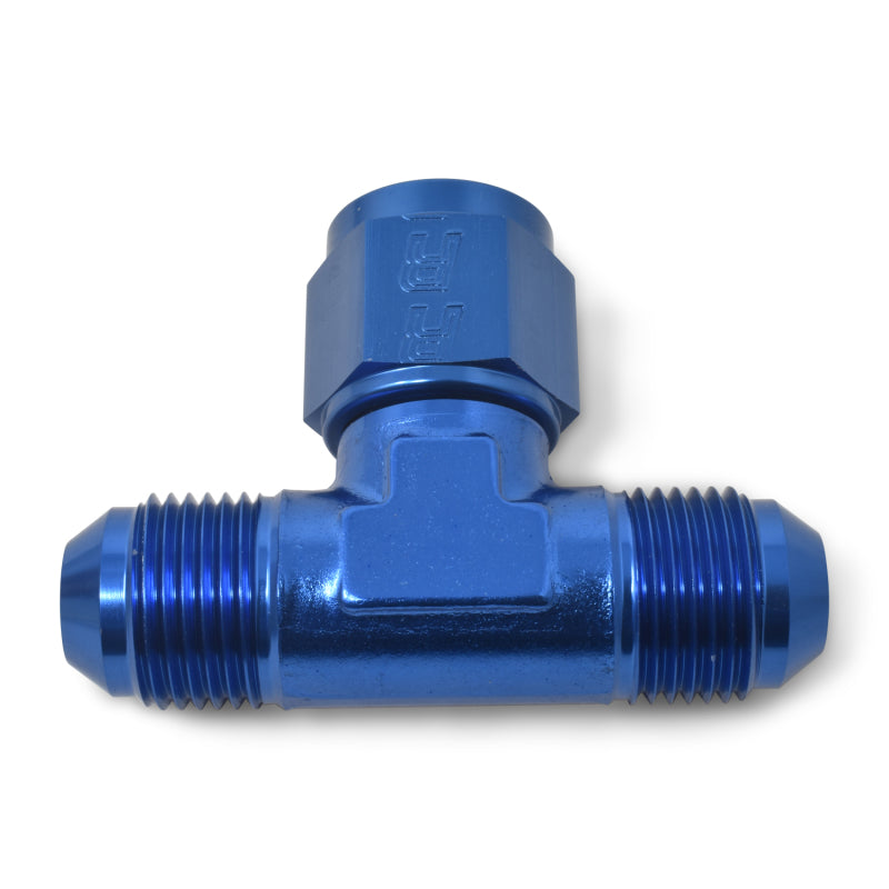 Russell 614306 Performance -6 AN Tee - Female AN On Side Fitting