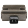 QuadBoss 463598 fits Kawasaki KAF620 Mule 3000 Voltage Regulator