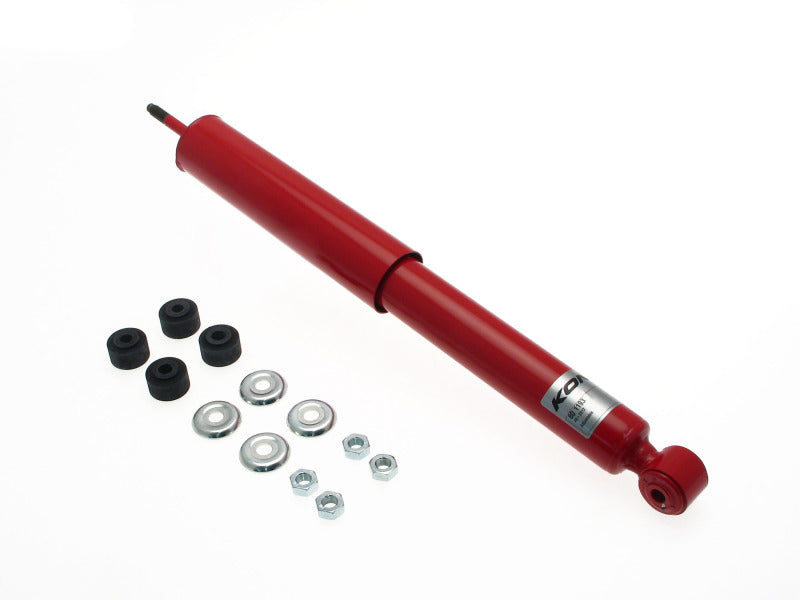 Koni 80 1193 Classic (Red) Shock 62-9/65 Alfa Romeo Giulia/ Spider/ Sprint/ SS - Rear