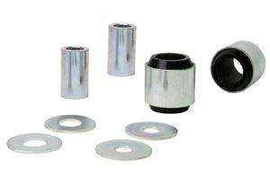 Whiteline W0568 08+ fits Subaru fits WRX Hatch Rear Trailing Arm Bushing Kit