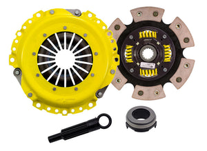 ACT BM2-HDG6 fits Mini Cooper HD/Race Sprung 6 Pad Clutch Kit