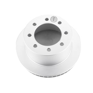 PowerStop AR8753EVC fits Dodge 00-02 Ram 2500 Rear Evolution Geomet Coated Rotor