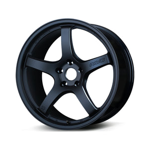 Gram Lights WGCRX22E2ZZ 57CR Overseas Limited 18X9.5 +22 5-114.3 Admiral Blue
