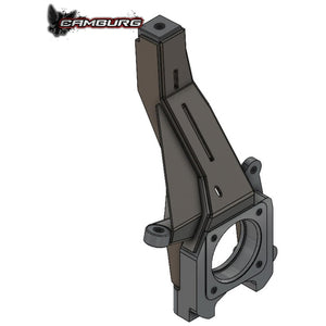 Camburg CAM-310115 07-21 fits Toyota Tundra 2wd/4wd Performance Spindle Kit