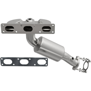 Magnaflow 5551759 04-06 fits BMW X3 3.0L Direct Fit Converter
