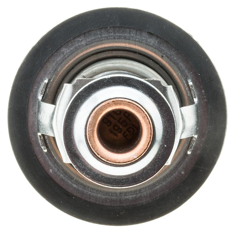 Gates 33329 95-04 Buick Century V6-3.1L OE Type Thermostat - 195 Degree