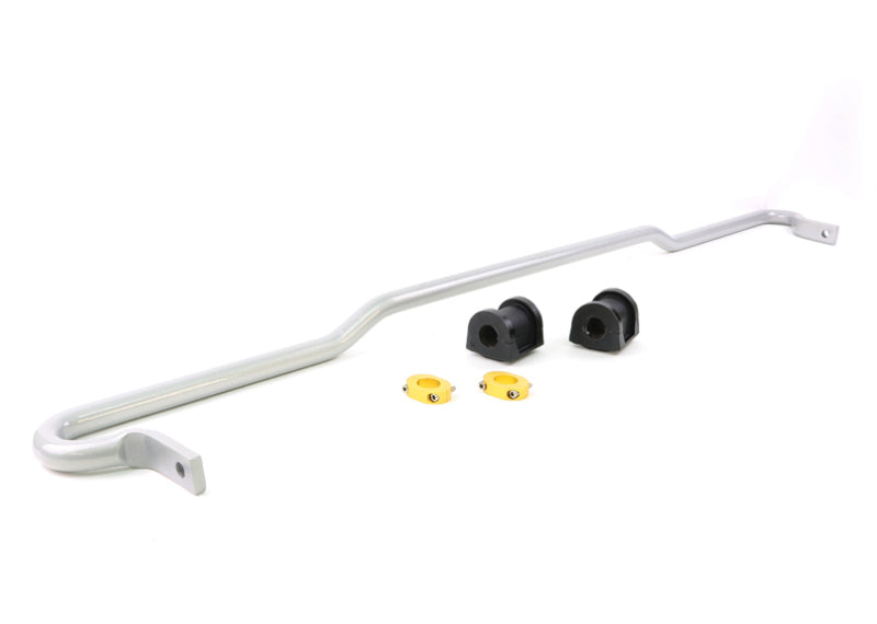 Whiteline BSR49 08+ fits Subaru 08-09 WRX Hatch / fits Subaru 08-09 STi Rear 20mm Swaybar-heavy duty