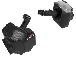 AFE 50-70124D fits Lexus GX550 V6-3.4L Momentum GT Cold Air Intake System w/ Pr