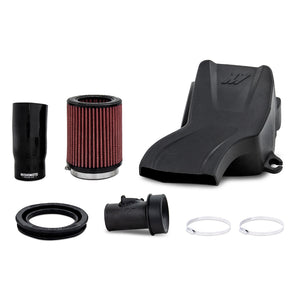 Mishimoto MMAI-ACRD15-18 2018+ fits Honda Accord 1.5T Performance Air Intake - Blk