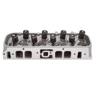 Edelbrock 60459 Single Perf RPM 454-0 BBC O-Port Head Comp