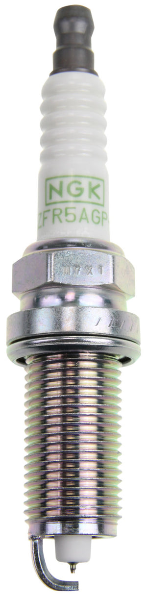 NGK 90192 G-Power Spark Plug Box of 4 (LZFR5AGP-E)