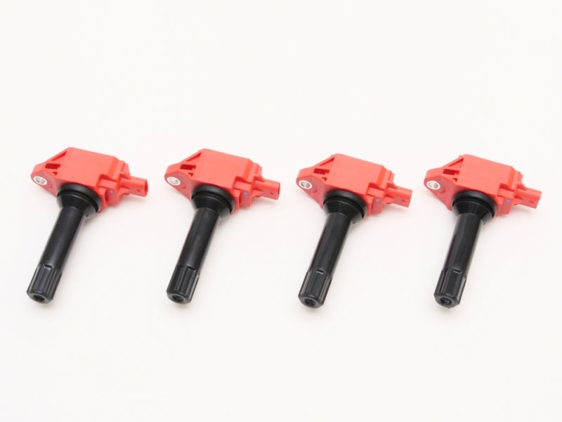Cusco 965 748 A Type-1 High Spark Power fits Subaru Ignition Coil Pack - Set of