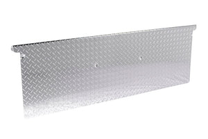 Dee Zee DZ4138 Deezee 08-16 fits Ford SuperDuty Tailgate Protector Full Brite-Tread