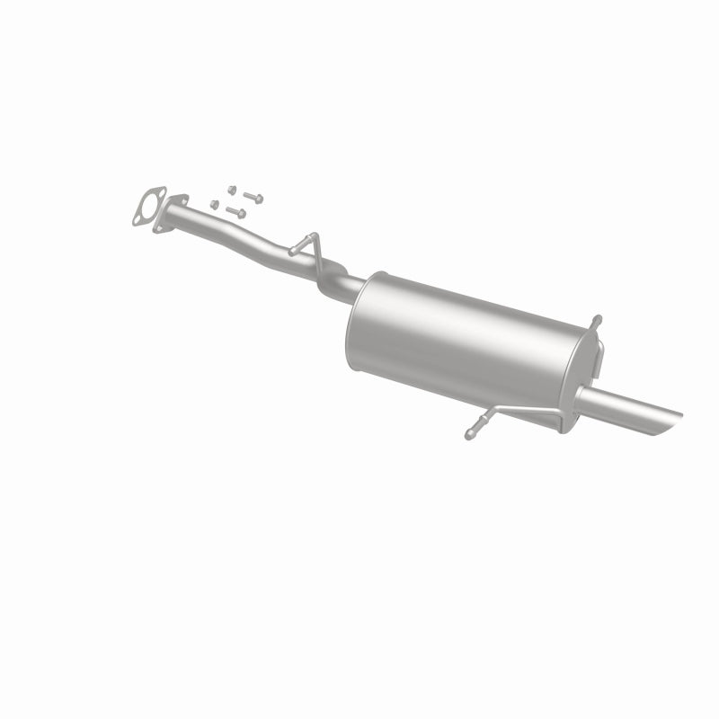 Magnaflow 108-0076 BRE Exhaust 02-05 fits Forester 2.5L Muffler Kit