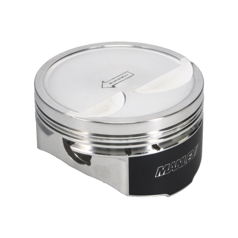 Manley Performance 561105CE-8 Manley fits Chevrolet 5.3L LS Gen III Piston Se
