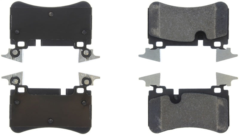 Stoptech 308.1373 Street Brake Pads - Front