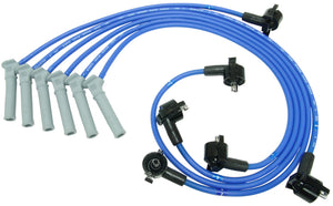 NGK 52031 fits Ford 10-20 Explorer 2002 Spark Plug Wire Set