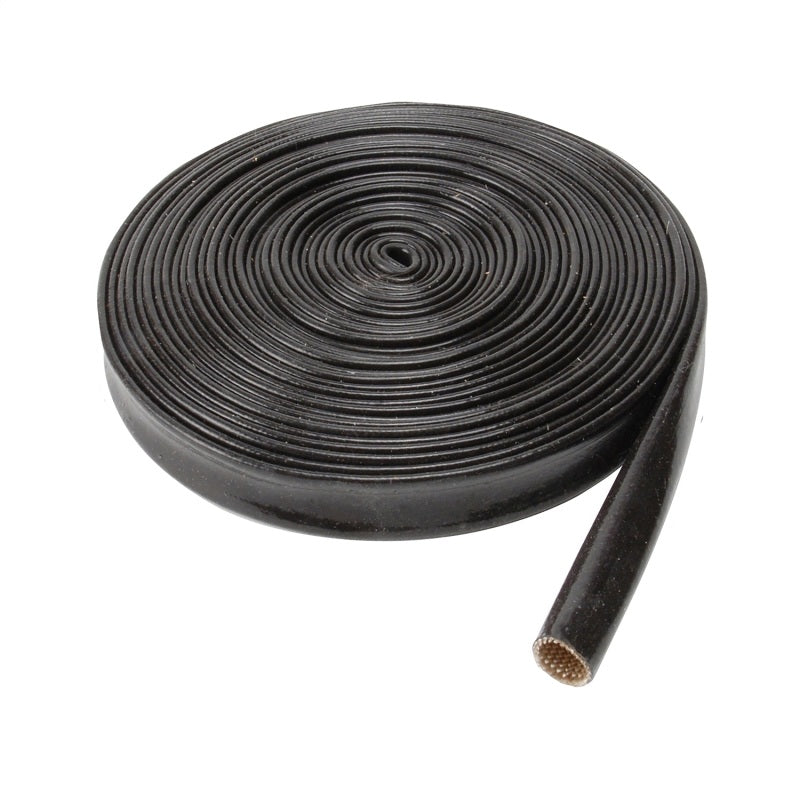 DEI  10658 Silicone Protect-A-Wire 10mm-3/8in 50ft - Black