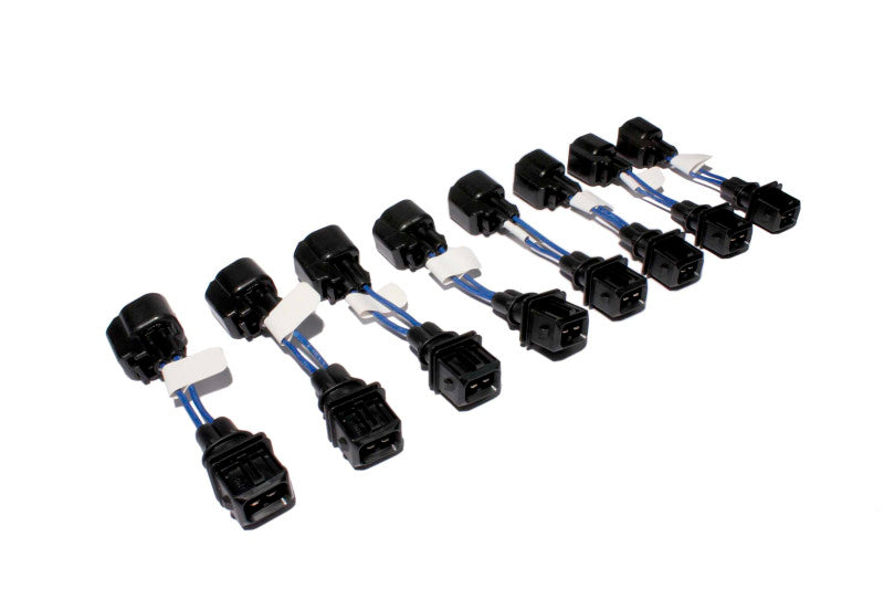 FAST 170604-8 Adapter USCAR To Minitimer