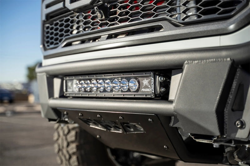 Addictive Desert Designs F118102100103 fits Ford 17-19 F-150 Raptor ADD PRO Bolt-On Front Bumper