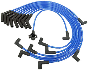 NGK 52281 fits Ford 93-19 Bronco 1985 Spark Plug Wire Set