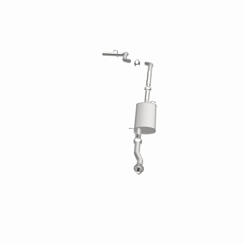 Magnaflow 106-0490 BRE Exhaust Kit 92-94 S10 Sonoma