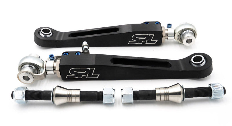 SPL Parts SPL FLCA F8X 2014+ fits BMW M2/M3/M4 (F8X) Front Lower Control Arms