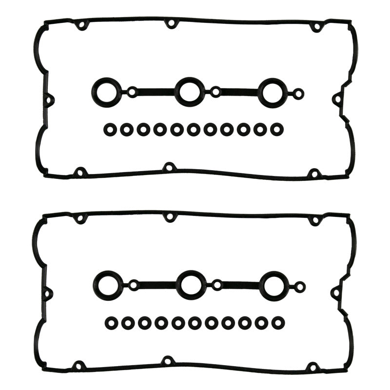 Fel-Pro VS50658R2 fits Kia Sorento VS 50658 R-2 Engine Valve Cover Gasket Set