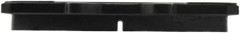 Stoptech 309.041 Sport Brake Pads w/Shims & Hardware - Front
