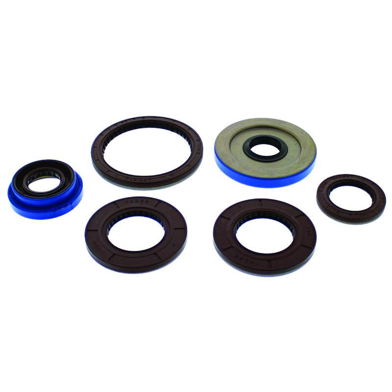QuadBoss 564255 Oil Seal Set