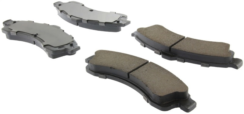 Stoptech 305.0882 Street Select Brake Pads