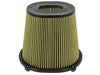 AFE 72-91132 m Pro-Guard 7 Air Filter Inverted Top - 5in Flange x 8in Height -