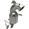 MagnaFlow 16-19 Buick Encore 1.4L California Grade CARB Compliant Direct-Fit Catalytic Converter
