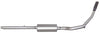 Gibson  616599 fits Dodge 05-08 Dakota SLT 3.7L 3in Cat-Back Single Exhaust - St
