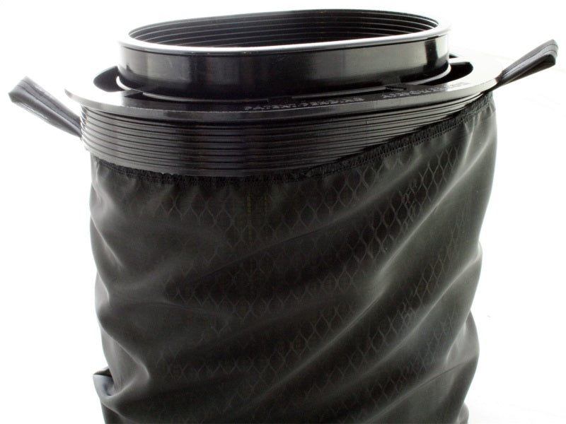 AFE 28-10283 MagnumSHIELD Pre-Filters P/F 2x/72-91061 (Black)