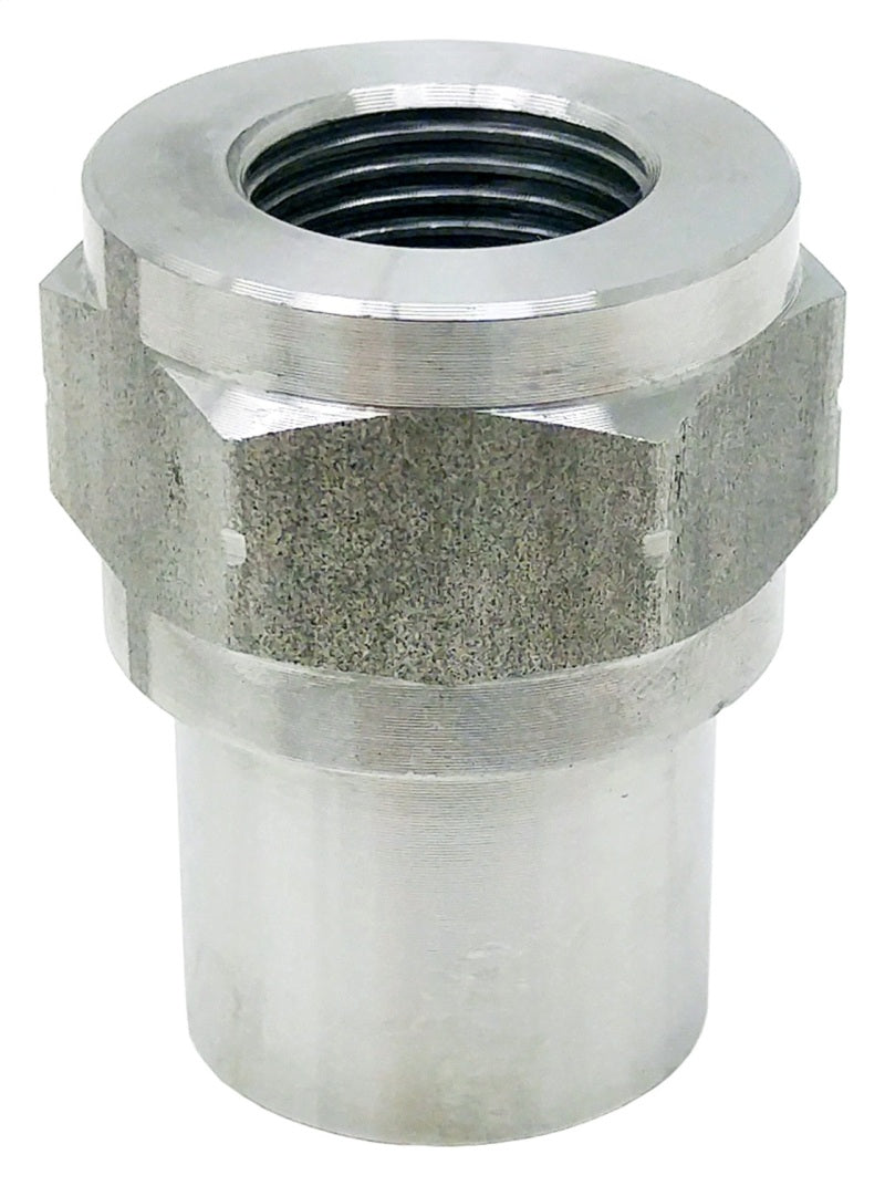 RockJock CE-9112BL1 Threaded Bung 3/4in-16 LH Thread