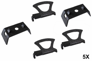 Fishbone Offroad FB21295 fits Tacoma Utility Tie Down Kit