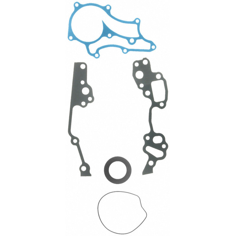 Fel-Pro TCS45039 fits Toyota Pickup TCS 45039 Engine Timing Cover Gasket Set