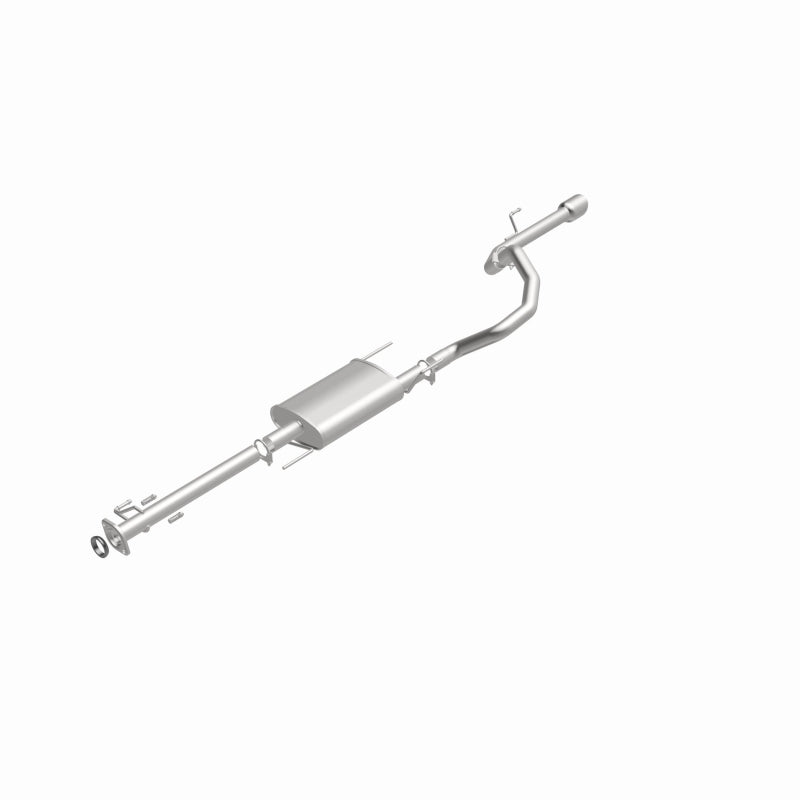 Magnaflow 106-0756 BRE Exhaust Kit 10-22 fits Toyota 4Runner 4L