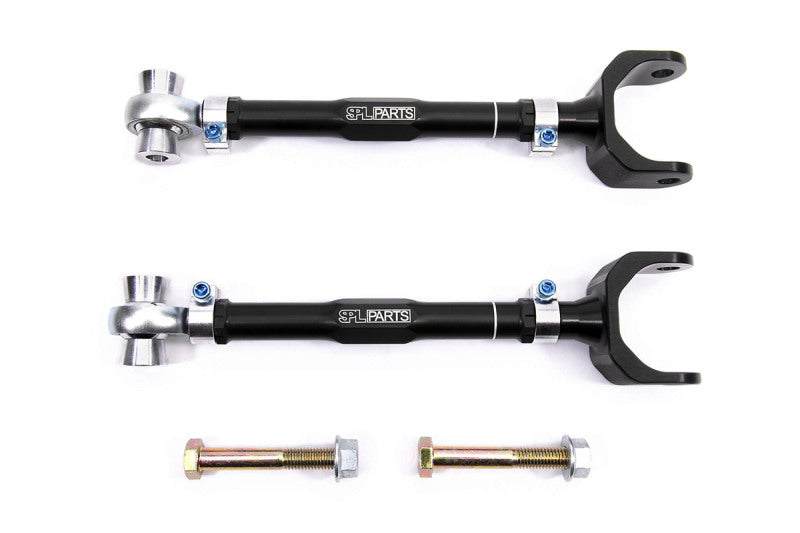 SPL Parts SPL RUT CAM6 2016+ fits Chevrolet Camaro (Gen 6) Rear Upper Traction A