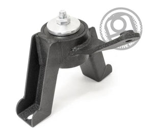 Innovative Mounts 60520-75AInnovative 00-05 fits Toyota MR2 (1ZZ-FE) Black Steel