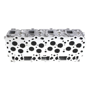 Industrial Injection PDM-LBZ/LMMSH 06-10 fits Chevrolet Duramax 6.6L LBZ/LMM Stock Reman Heads - Pair