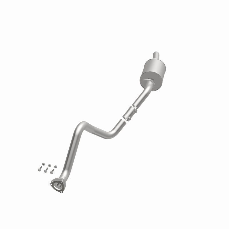 Magnaflow 108-0121 BRExhaust 99-04 fits Land Rover Discovery Muffler Kit