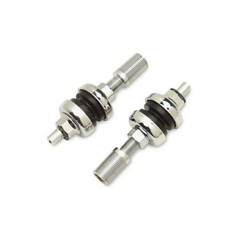 Progressive  30-5046C 89-99 Harley FXST/FLST Chrome Lowering Kit