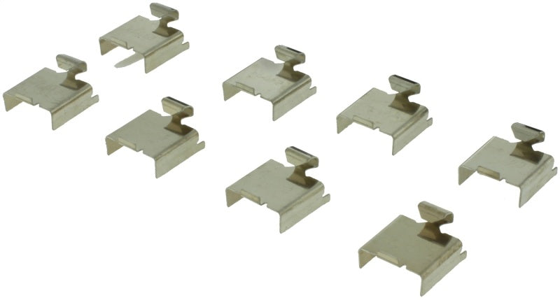 Stoptech 308.1335 Street Brake Pads - Rear