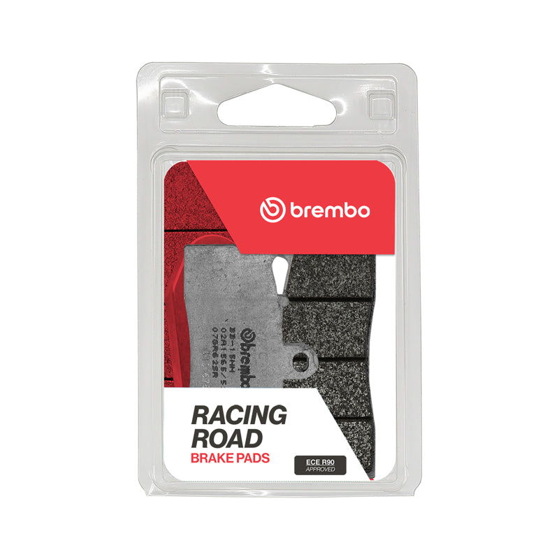 Brembo OE 07GR62SR AM - BRAKE PAD MOTORCYCLE
