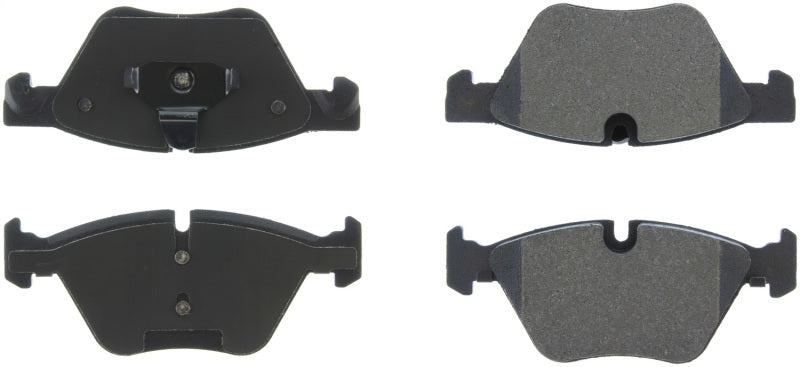 Stoptech 308.1504 Street Brake Pads - Front